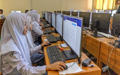 TKA 2025 Digelar Serentak di 9.636 Lembaga Pendidikan Islam, Ini Jadwalnya